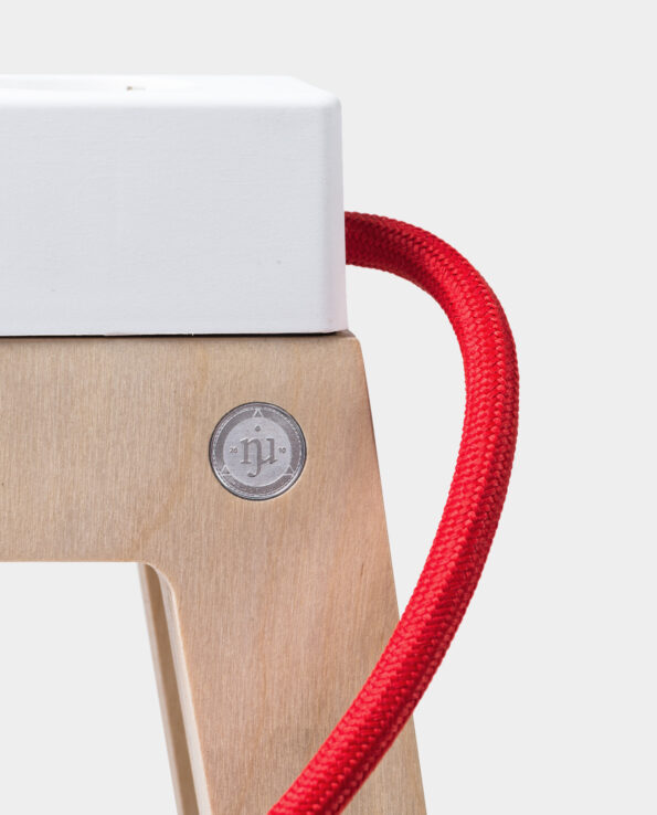 Stromer – nature/white - Image 3