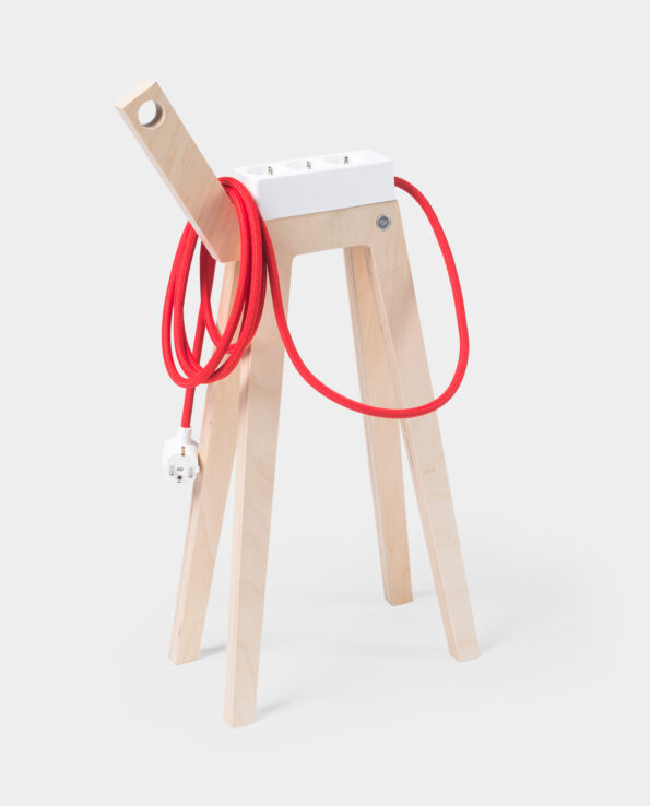 Stromer – nature/white - Image 5