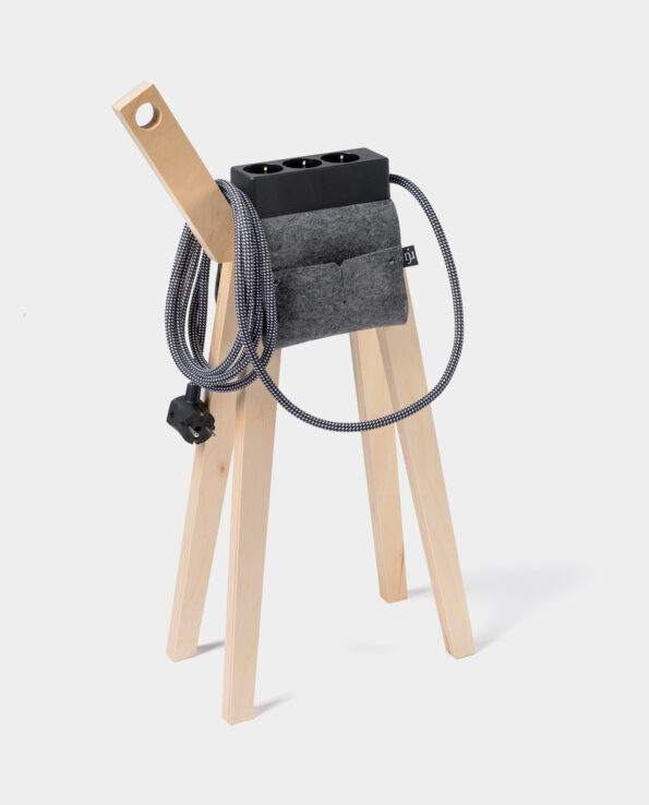 Stromer – nature/black - Image 2