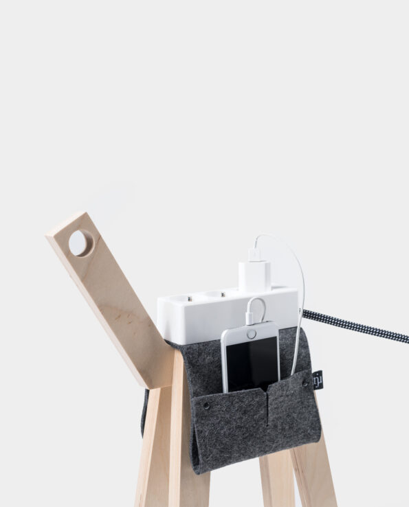 Stromer – nature/white - Image 4