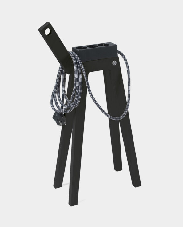 Stromer – black/black