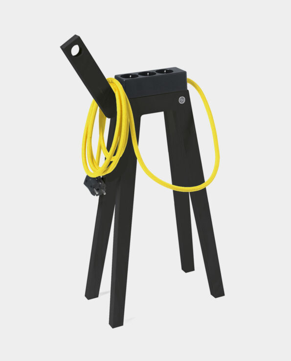Stromer – black/black - Image 2