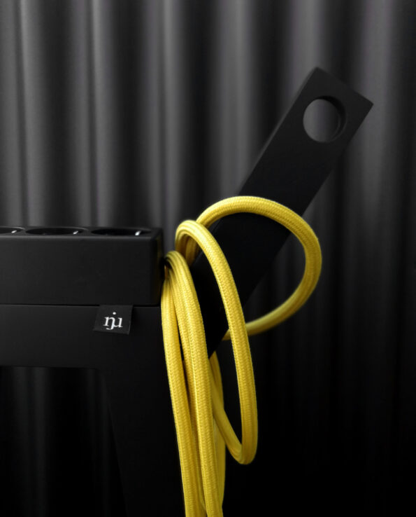 Stromer – black/black - Image 3