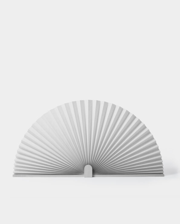 Friendly Border – grey