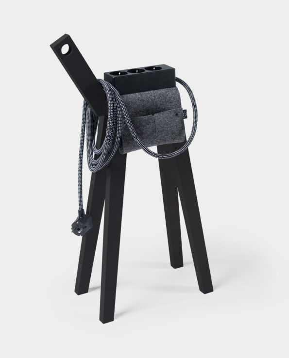 Stromer – black/black - Image 5