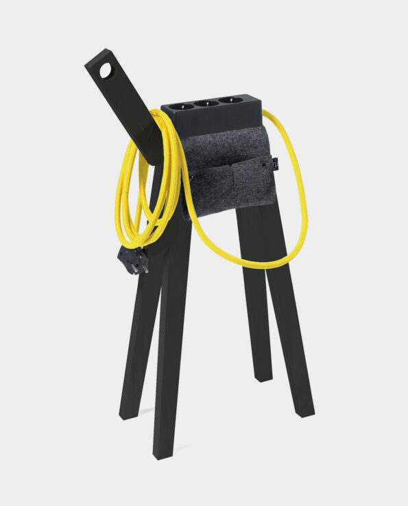 Stromer – black/black - Image 4