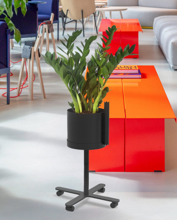 FX Bloomer modulares Pflanzsystem active